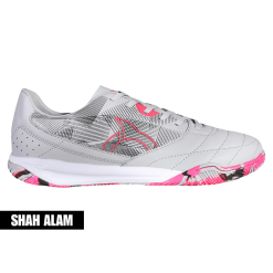 Ortuseight Jogosala Crusher V2 Light Grey/Camo