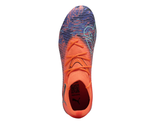 Puma Future 8 Match Creativity FG/AG - 8UK - Image 5