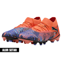 Puma Future 8 Match Creativity FG/AG - 8UK