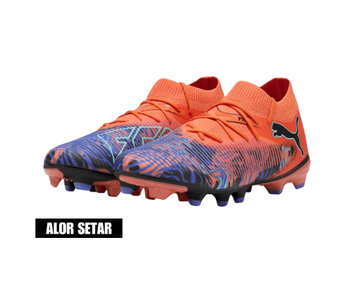 Puma Future 8 Match Creativity FG/AG - 8UK