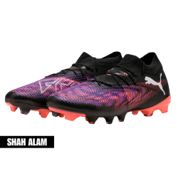 Puma Future 8 Match FG/AG - 8UK
