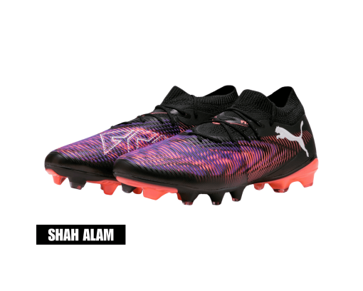 Puma Future 8 Match FG/AG - 8UK