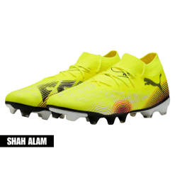 Puma Future 8 Match FG/AG