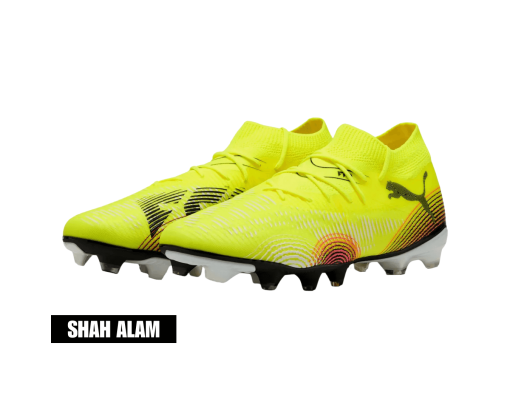 Puma Future 8 Match FG/AG