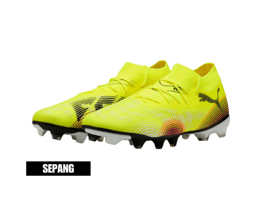 Puma Future 8 Match FG/AG
