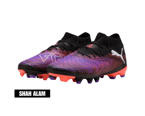 Puma Future 8 Pro FG/AG - 8UK