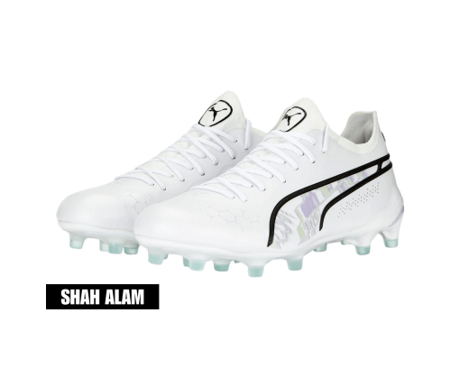 Puma King Ultimate Brilliance FG/AG Women’s
