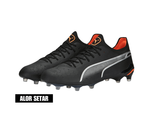 Puma King Ultimate FG/AG - 7UK