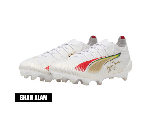 Puma Ultra 5 Ultimate Senna FG