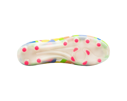 Wingz Mugen Crazy Crush Premium PU Off White - Image 2