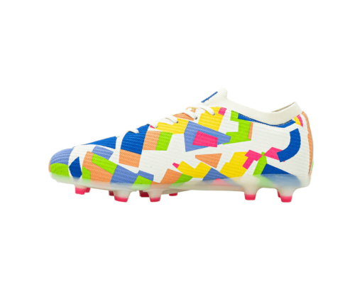 Wingz Mugen Crazy Crush Premium PU Off White - Image 3
