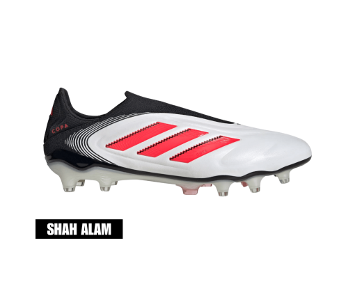 Adidas Copa Pure 3 Elite Laceless FG