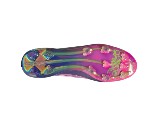 Adidas F50 Elite Laceless FG 'Lamine Yamal' - 8UK - Image 2