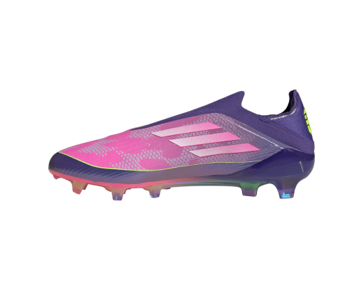 Adidas F50 Elite Laceless FG 'Lamine Yamal' - 8UK - Image 3