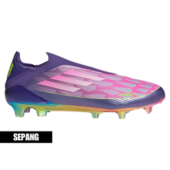 Adidas F50 Elite Laceless FG 'Lamine Yamal' - 8UK