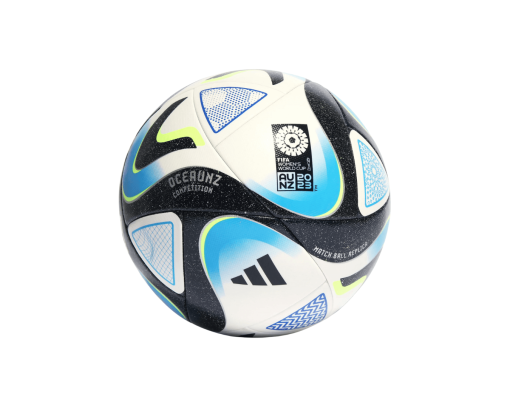Adidas FIFA Women's World Cup 2023 Oceaunz Competition Ball - Size 5 - Image 2