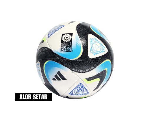 Adidas FIFA Women's World Cup 2023 Oceaunz Competition Ball - Size 5