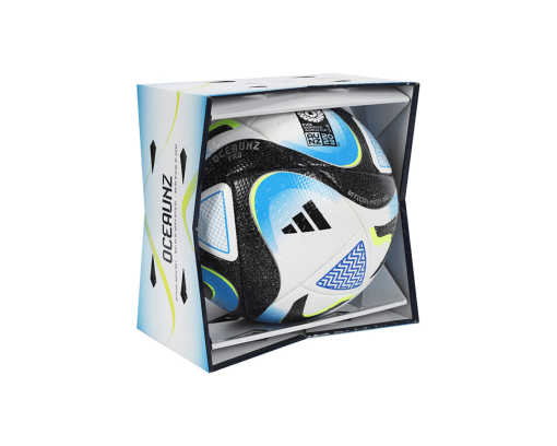 Adidas FIFA Women's World Cup 2023 Oceaunz Pro Official Match Ball - Size 5 - Image 3