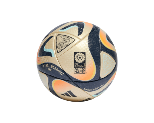 Adidas Final FIFA Women's World Cup 2023 Oceaunz Pro Official Match Ball - Size 5 - Image 2