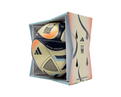 Adidas Final FIFA Women's World Cup 2023 Oceaunz Pro Official Match Ball - Size 5 - Image 3