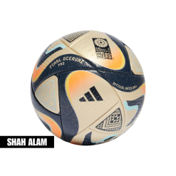 Adidas Final FIFA Women's World Cup 2023 Oceaunz Pro Official Match Ball - Size 5