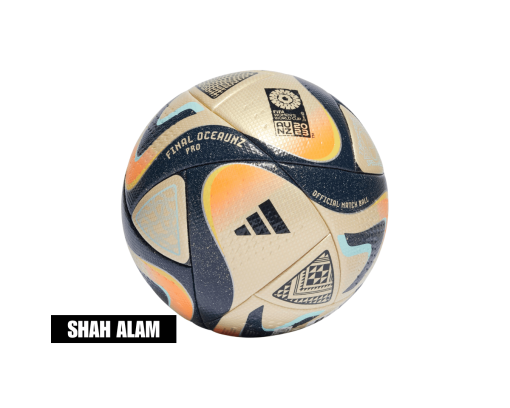 Adidas Final FIFA Women's World Cup 2023 Oceaunz Pro Official Match Ball - Size 5