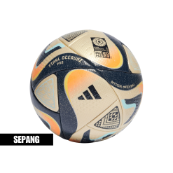 Adidas Final FIFA Women's World Cup 2023 Oceaunz Pro Official Match Ball - Size 5