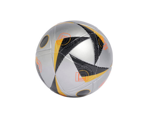 Adidas Fussballliebe Finale EURO24 League Ball - Size 5 - Image 2