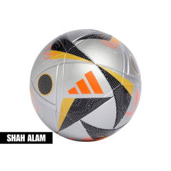 Adidas Fussballliebe Finale EURO24 League Ball - Size 5