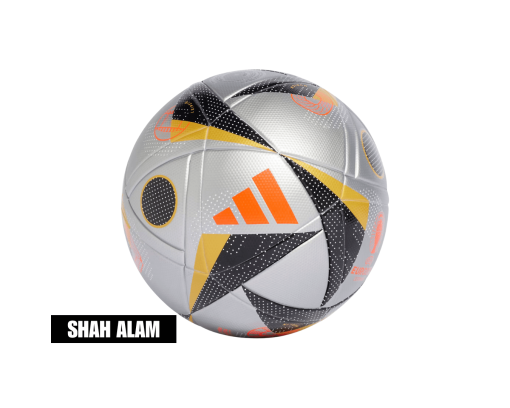 Adidas Fussballliebe Finale EURO24 League Ball - Size 5