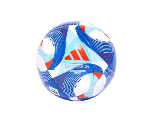 Adidas Île-De-Foot 24 League Ball - Size 5 - Image 2