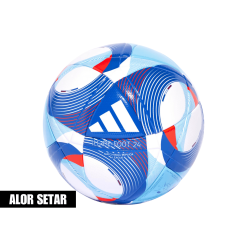 Adidas Île-De-Foot 24 League Ball - Size 5