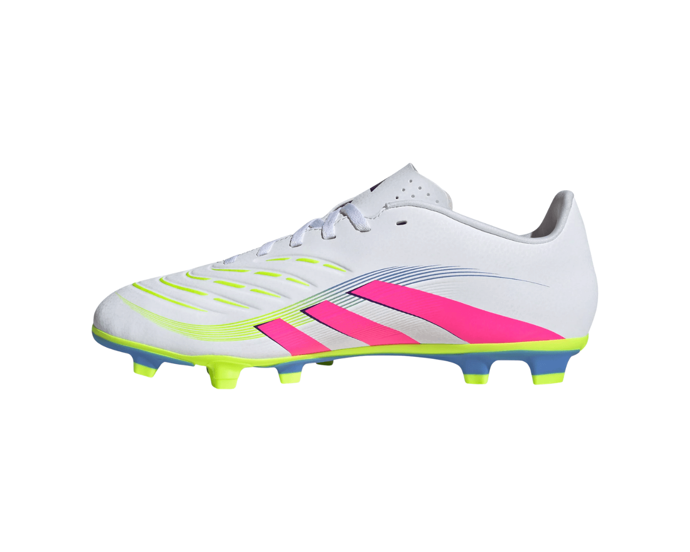 Adidas Predator 25 Club FG/MG - Image 3