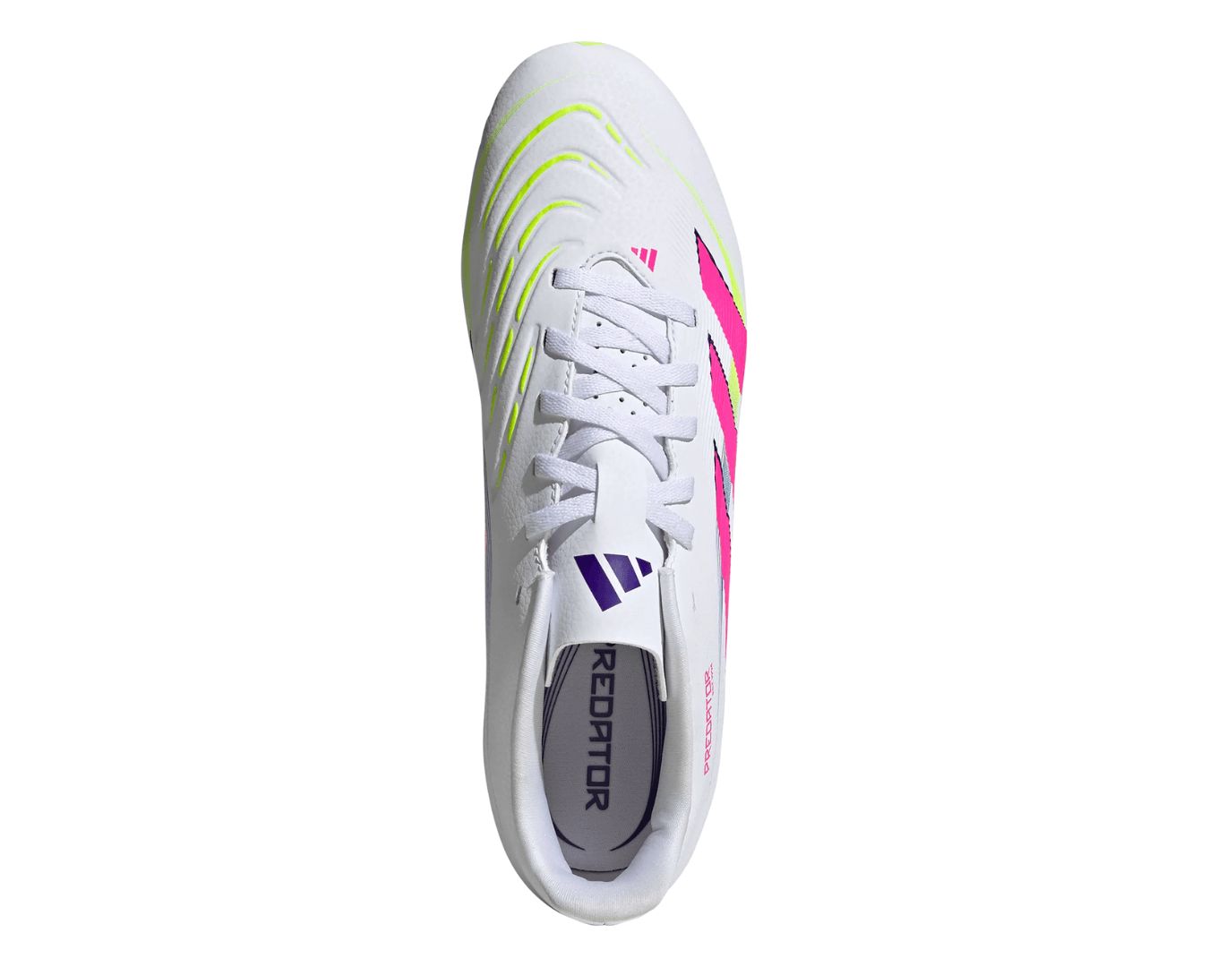 Adidas Predator 25 Club FG/MG - Image 4