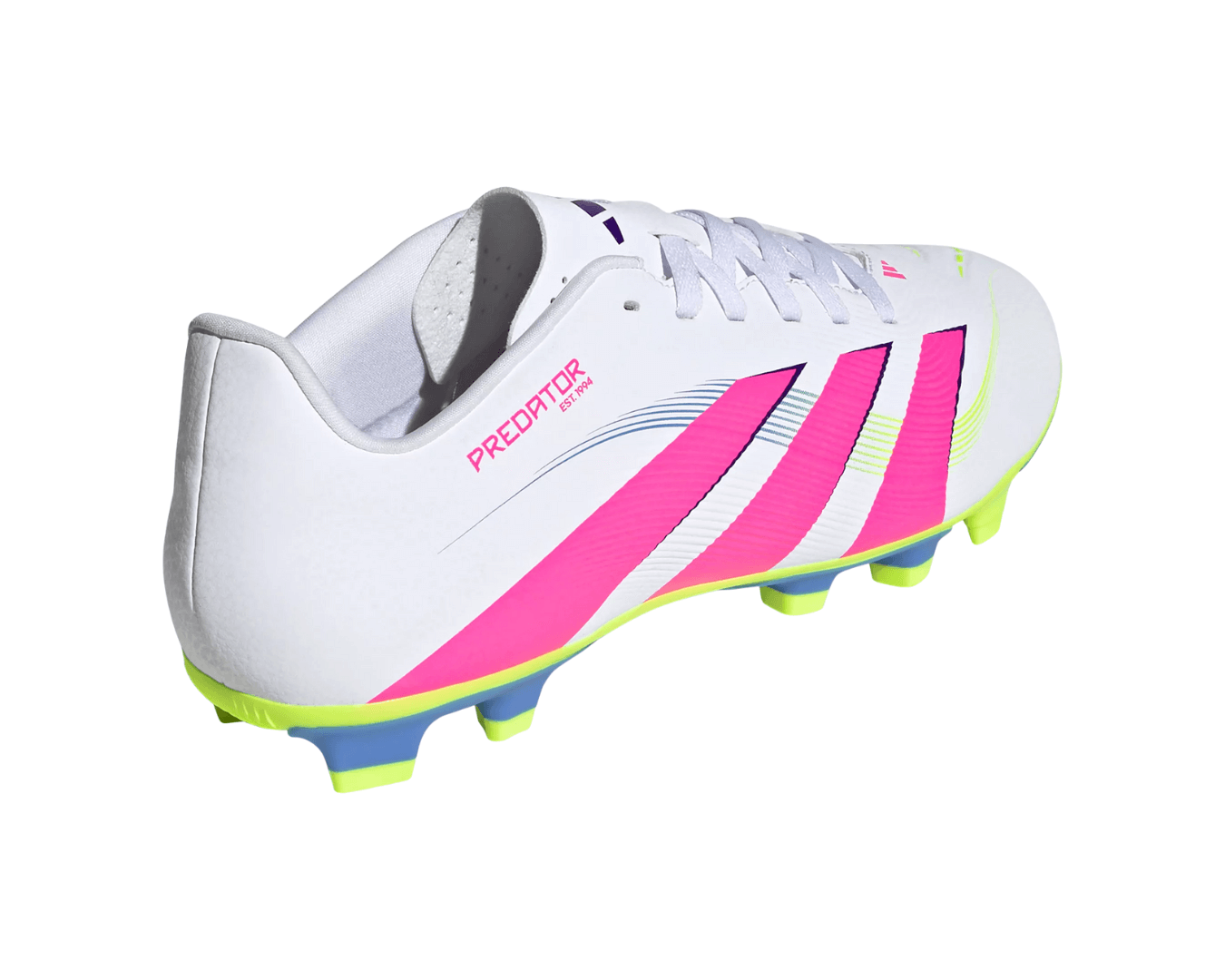 Adidas Predator 25 Club FG/MG - Image 5