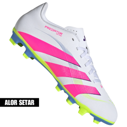Adidas Predator 25 Club FG/MG