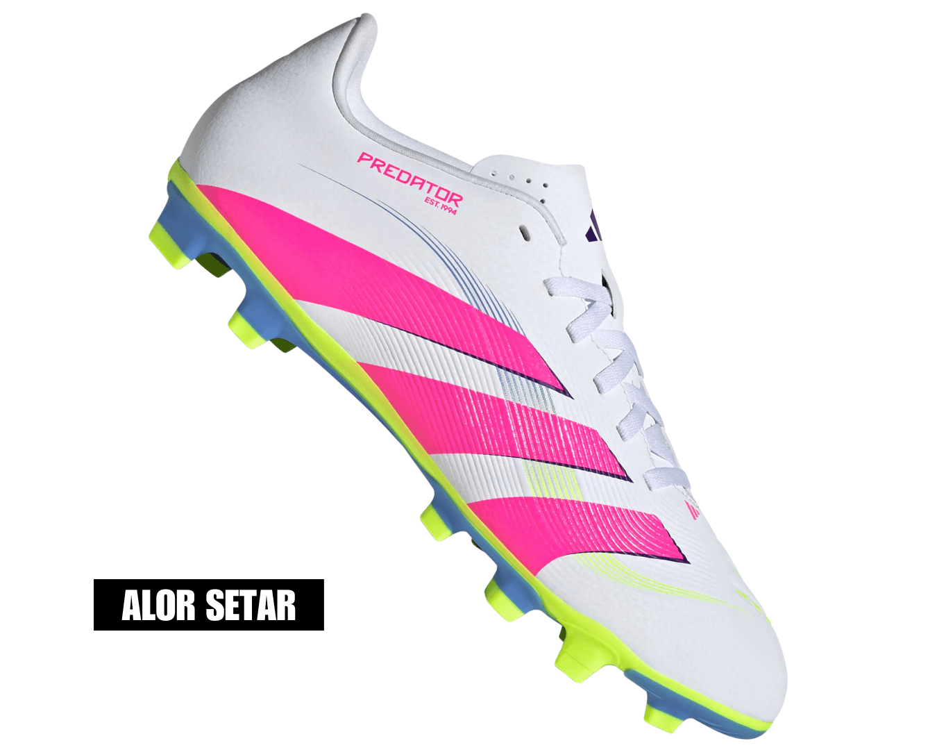 Adidas Predator 25 Club FG/MG