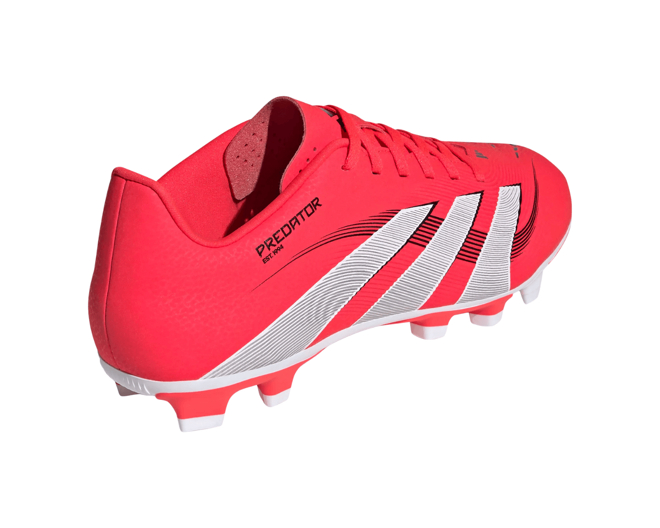 Adidas Predator 25 Club FG/MG - Image 5