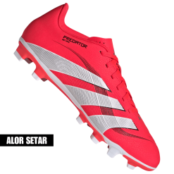 Adidas Predator 25 Club FG/MG