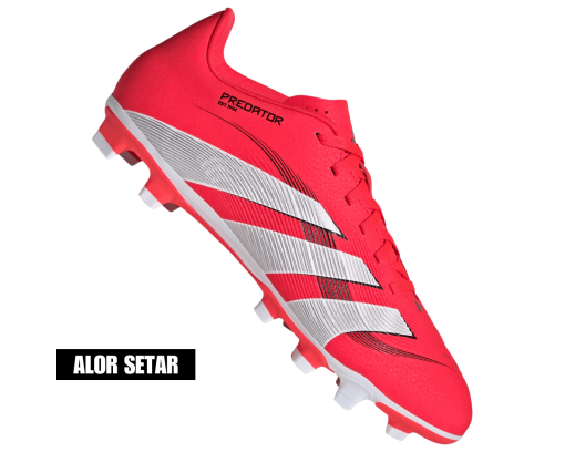 Adidas Predator 25 Club FG/MG