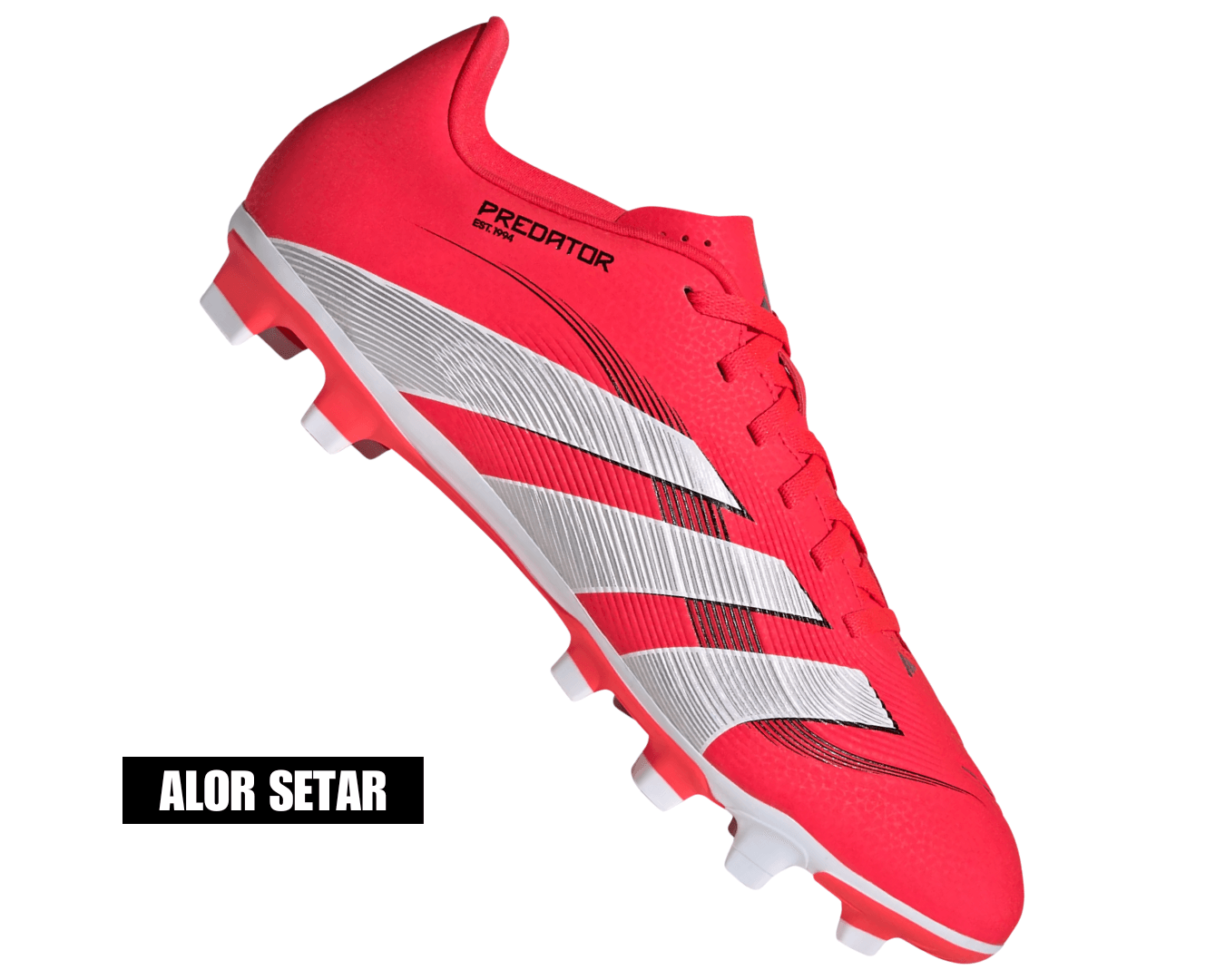 Adidas Predator 25 Club FG/MG