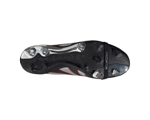 Adidas Predator 25 Elite BSR Foldover Tongue FG - 8UK - Image 2