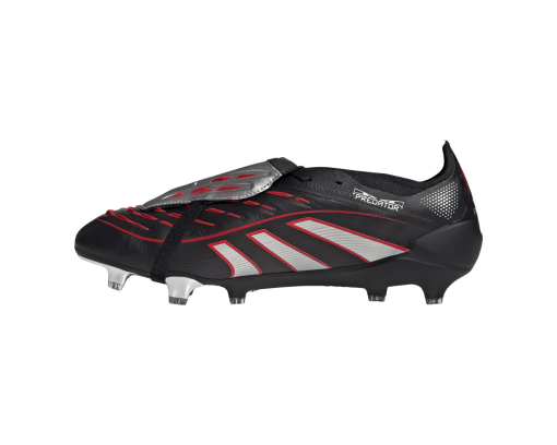 Adidas Predator 25 Elite BSR Foldover Tongue FG - 8UK - Image 3