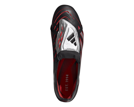 Adidas Predator 25 Elite BSR Foldover Tongue FG - 8UK - Image 4