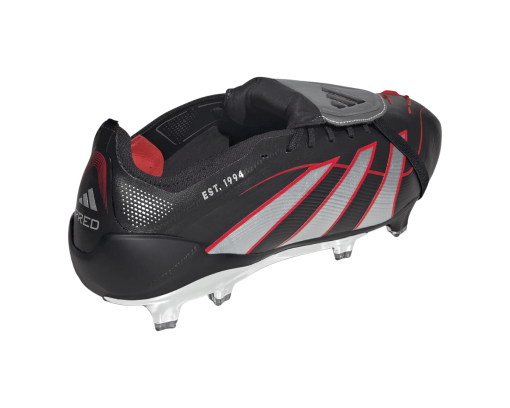 Adidas Predator 25 Elite BSR Foldover Tongue FG - 8UK - Image 5