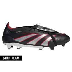 Adidas Predator 25 Elite BSR Foldover Tongue FG - 8UK