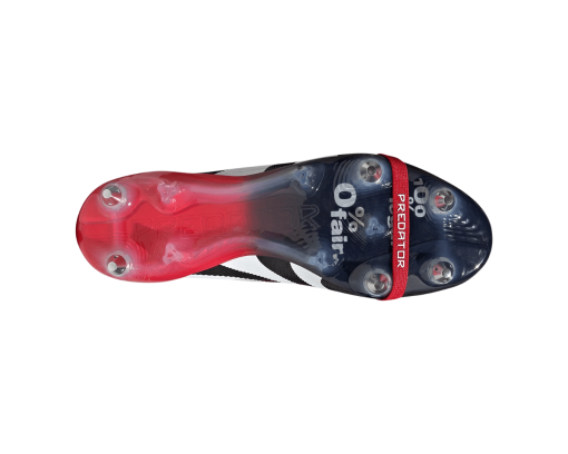 Adidas Predator 25 Elite BWR Foldover Tongue SG - 8UK - Image 2