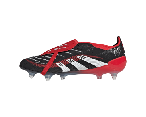 Adidas Predator 25 Elite BWR Foldover Tongue SG - 8UK - Image 3