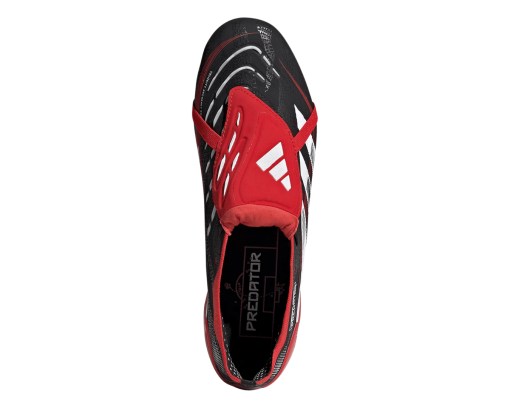 Adidas Predator 25 Elite BWR Foldover Tongue SG - 8UK - Image 4