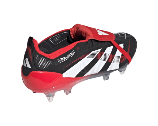 Adidas Predator 25 Elite BWR Foldover Tongue SG - 8UK - Image 5